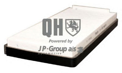 JP GROUP 1328101009 -  Фильтр воздуха в салоне